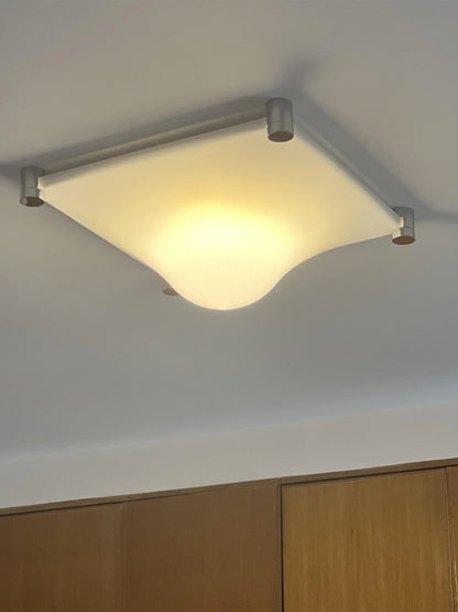 Bolla Acrylic Ceiling Light - Nuvé