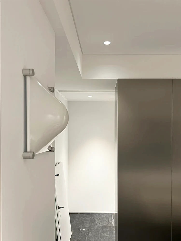 Bolla Acrylic Ceiling Light - Nuvé