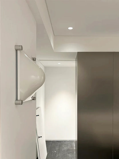Bolla Acrylic Ceiling Light - Nuvé