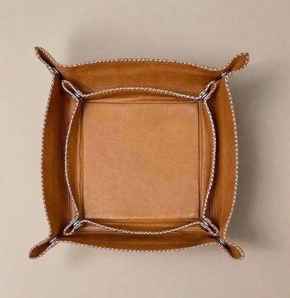 Bolsillo | Large Catch All Tray - Nuvé