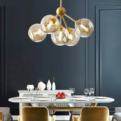 Bubble Rhizome Ceiling Light - Nuvé