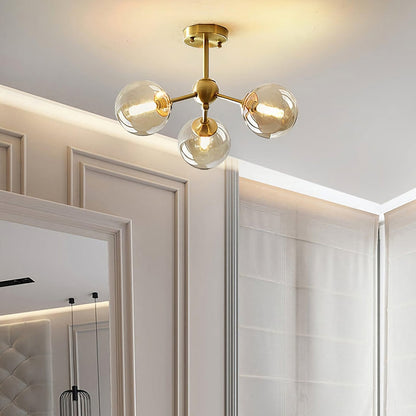 Bubble Rhizome Ceiling Light - Nuvé