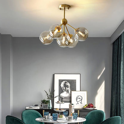Bubble Rhizome Ceiling Light - Nuvé