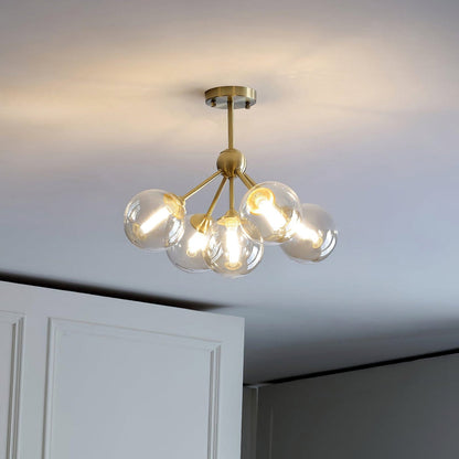 Bubble Rhizome Ceiling Light - Nuvé