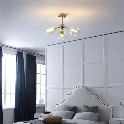 Bubble Rhizome Ceiling Light - Nuvé