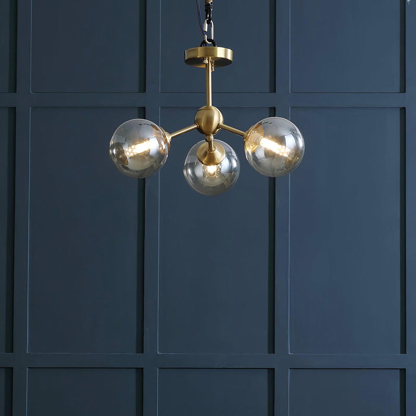Bubble Rhizome Ceiling Light - Nuvé