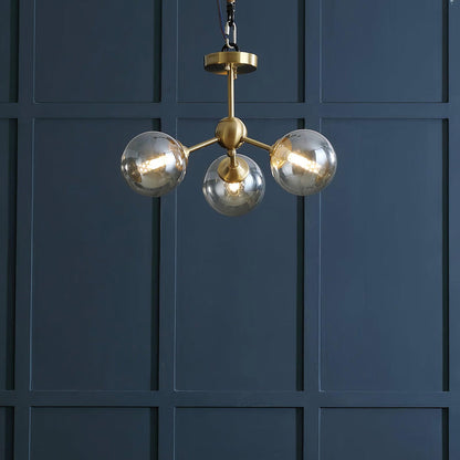 Bubble Rhizome Ceiling Light - Nuvé