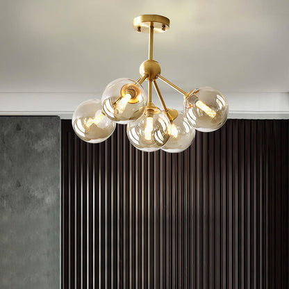 Bubble Rhizome Ceiling Light - Nuvé
