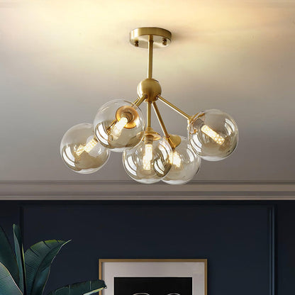 Bubble Rhizome Ceiling Light - Nuvé