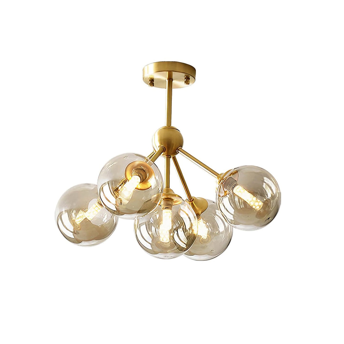 Bubble Rhizome Ceiling Light - Nuvé