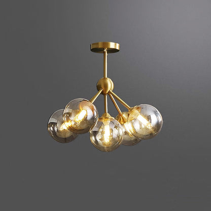 Bubble Rhizome Ceiling Light - Nuvé