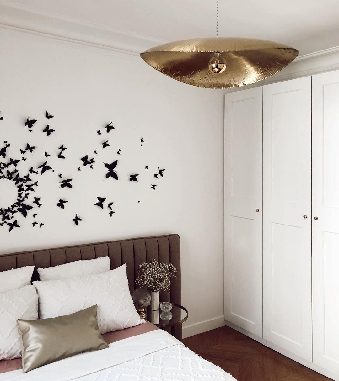 Hammered Pendant Light - Nuvé