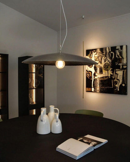 Hammered Pendant Light - Nuvé