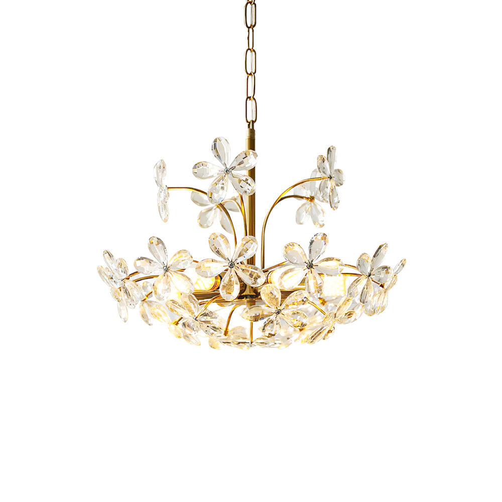 Brielle Chandelier - Nuvé