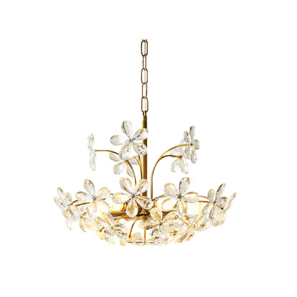 Brielle Chandelier - Nuvé