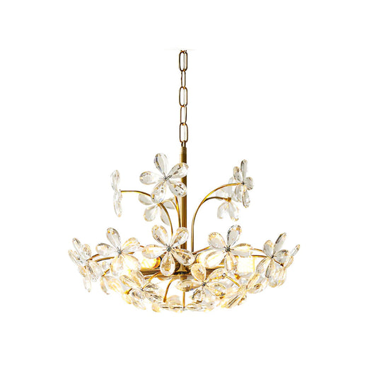 Brielle Chandelier - Nuvé