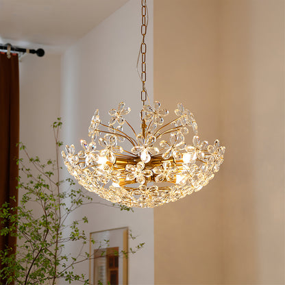 Brielle Chandelier - Nuvé