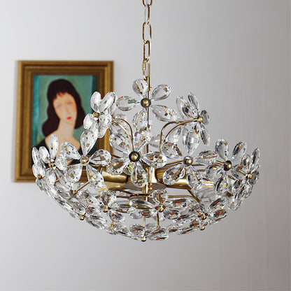 Brielle Chandelier - Nuvé