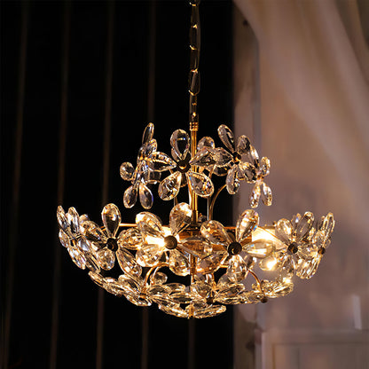 Brielle Chandelier - Nuvé