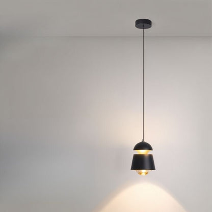 Brona Pendant Light - Nuvé