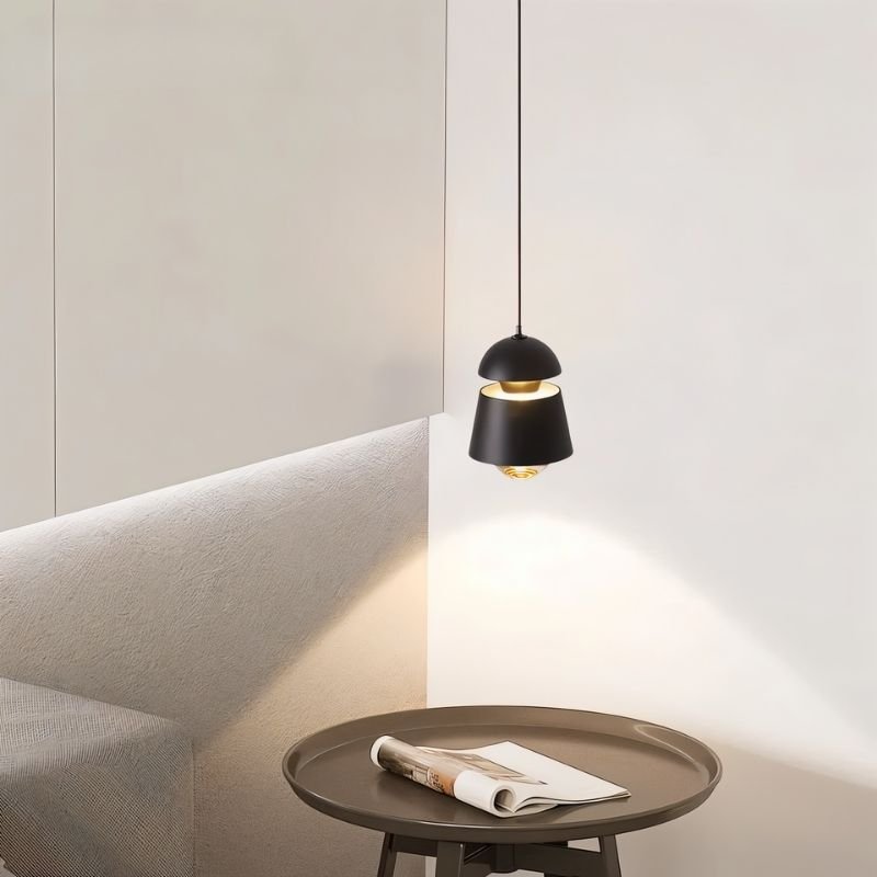 Brona Pendant Light - Nuvé
