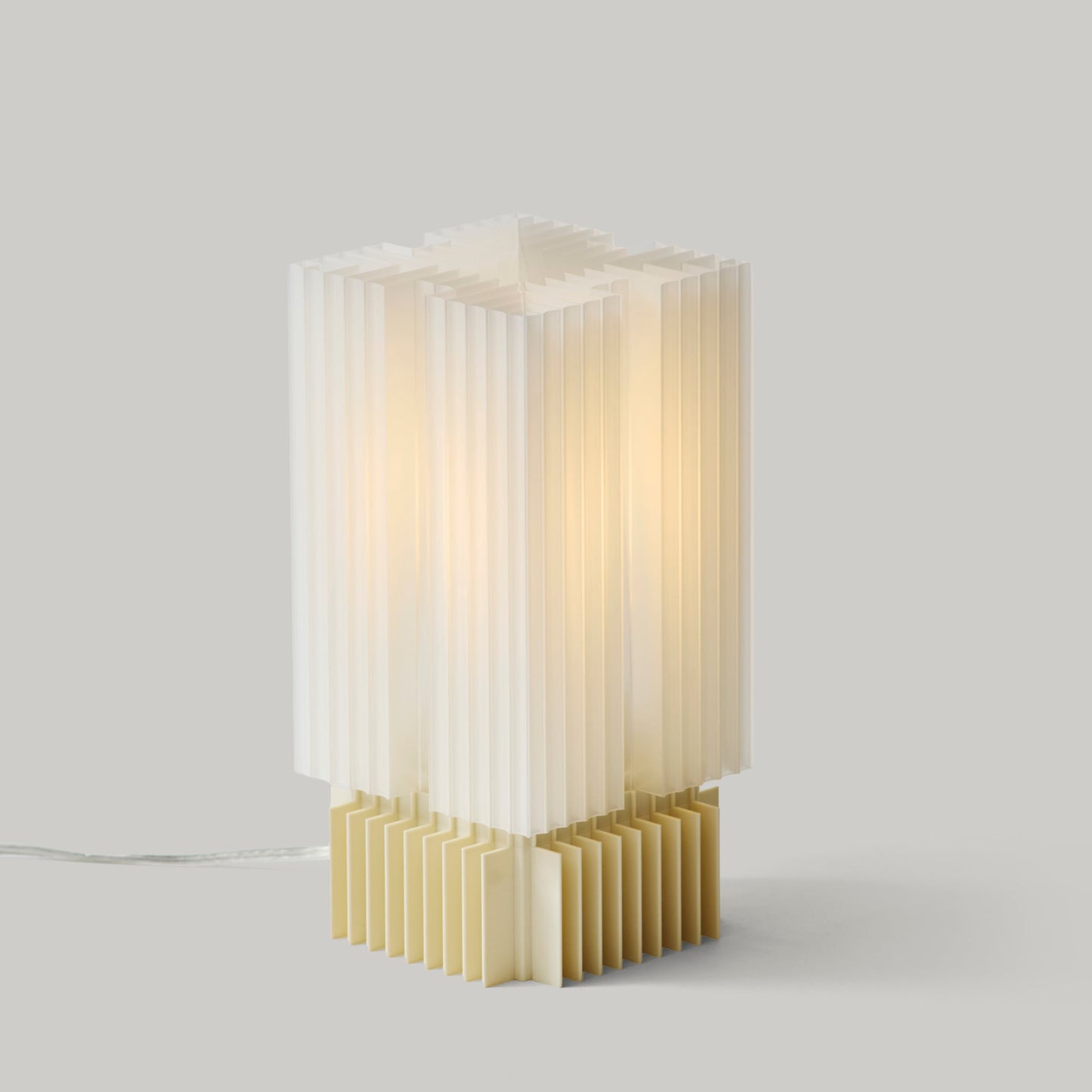 Brut Lamp - Nuvé