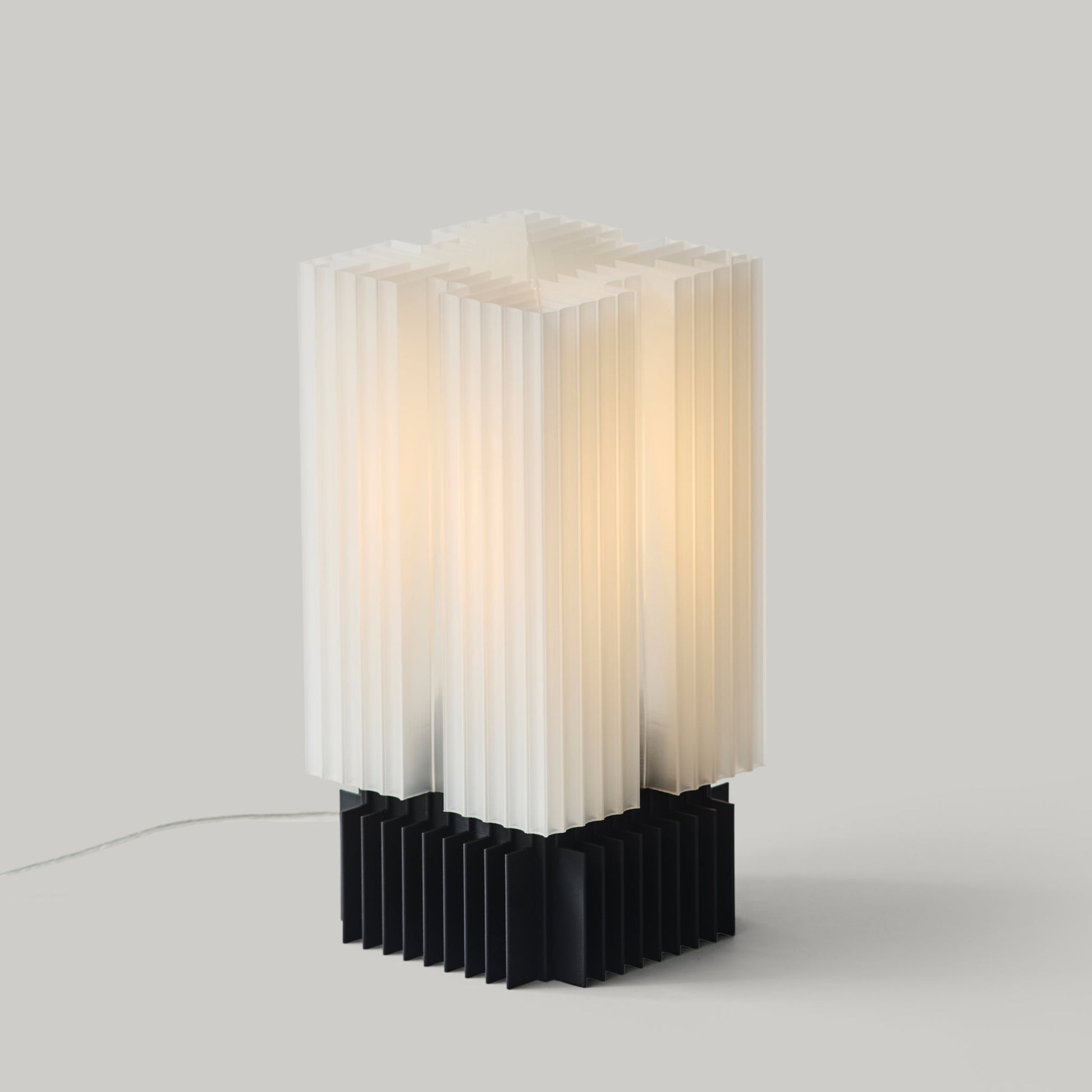 Brut Lamp - Nuvé
