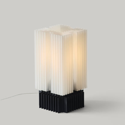 Brut Lamp - Nuvé