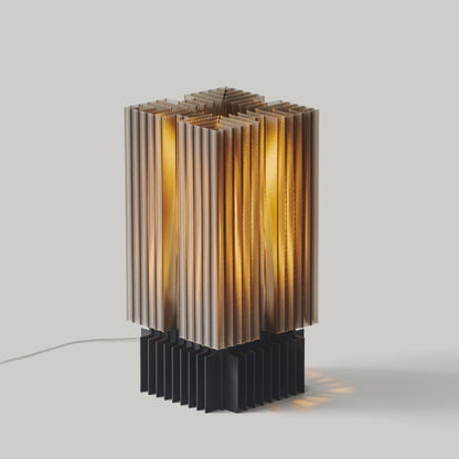 Brut Lamp - Nuvé