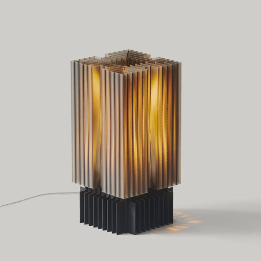 Brut Lamp - Nuvé