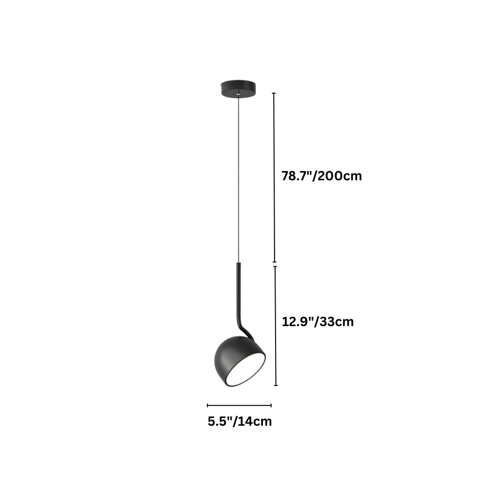 Bynal Pendant Light - Nuvé