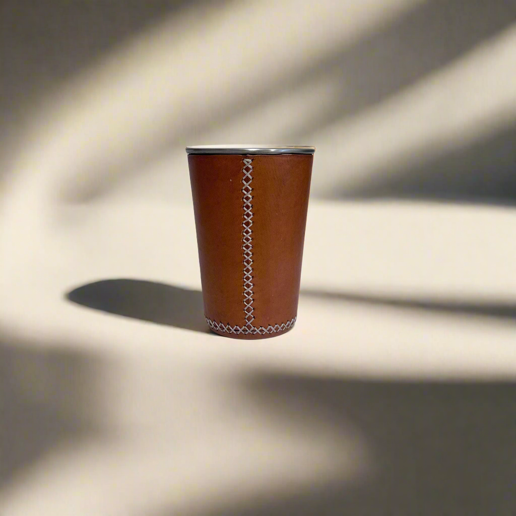 Cerveza | 16 Oz Tumbler Cup - Nuvé