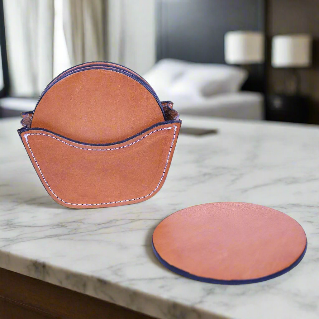 Bebidas | Coaster Set (6) - Nuvé