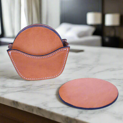 Bebidas | Coaster Set (6) - Nuvé