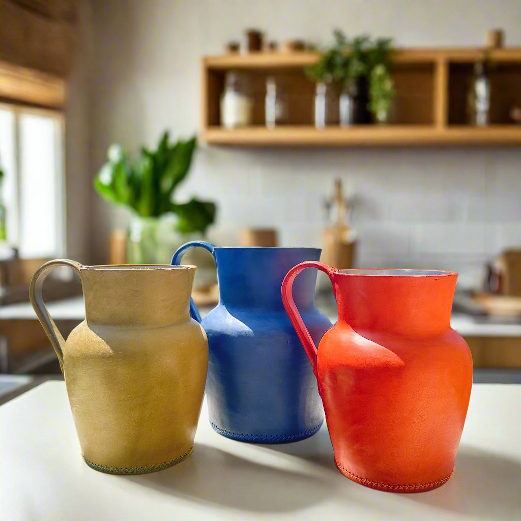 Callaíta | 8" Carafe - Nuvé