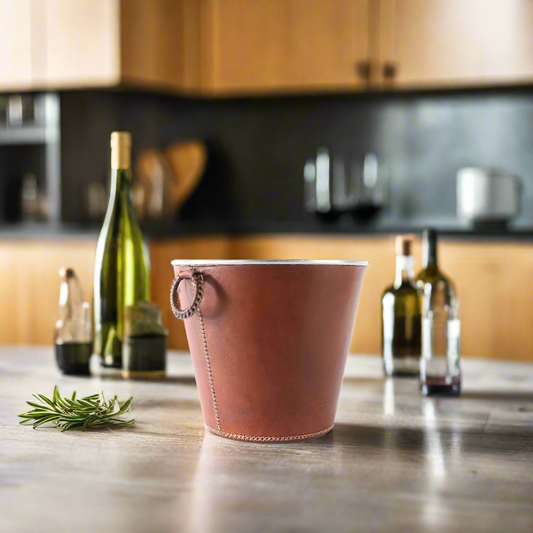 Champañera | Large Champagne Bucket - Nuvé