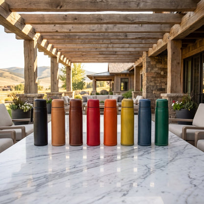 Maté | 12" Thermos with Handle