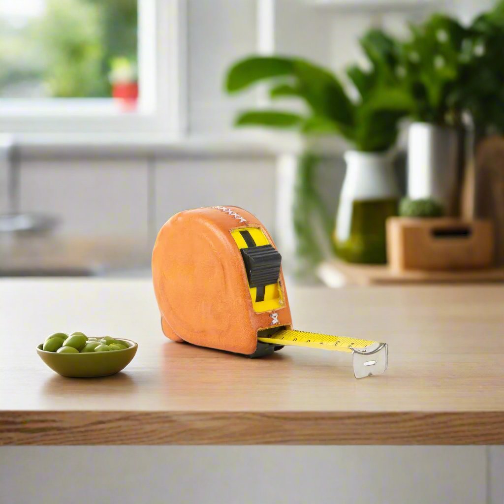 Cinta Metrica | 25' Tape Measurer - Nuvé