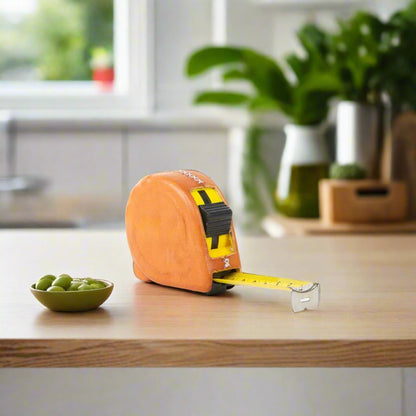 Cinta Metrica | 25' Tape Measurer - Nuvé