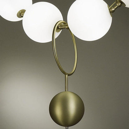 Necklace LED Pendant Lamp - Nuvé