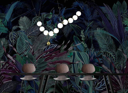 Necklace LED Pendant Lamp - Nuvé