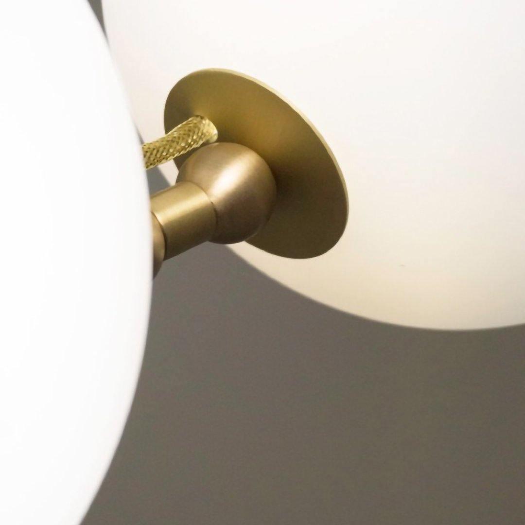 Necklace LED Pendant Lamp - Nuvé