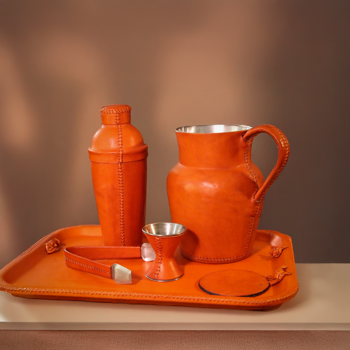 Callaíta | 8" Carafe - Nuvé