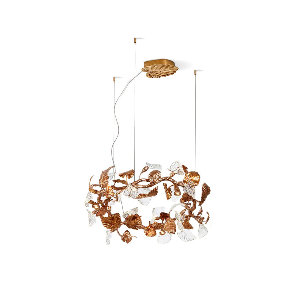 Calathea Chandelier - Nuvé