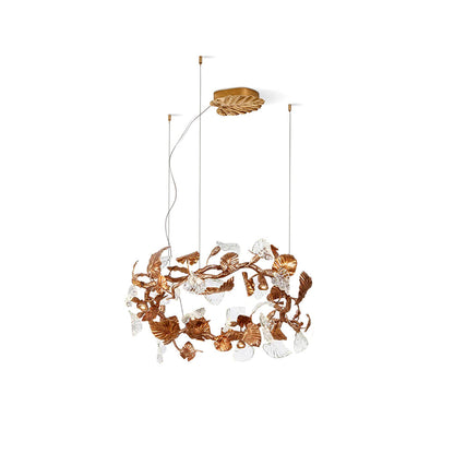 Calathea Chandelier - Nuvé