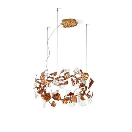 Calathea Chandelier - Nuvé