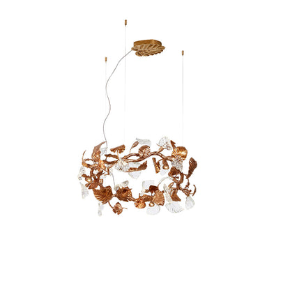 Calathea Chandelier - Nuvé
