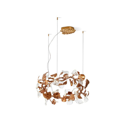 Calathea Chandelier - Nuvé
