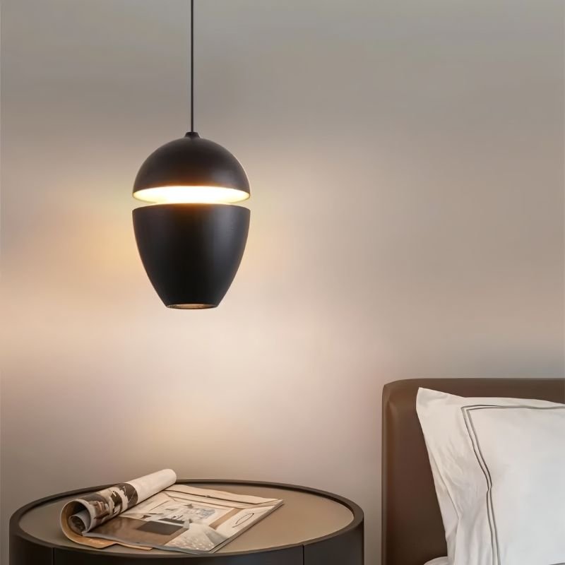 Candia Pendant Light - Nuvé