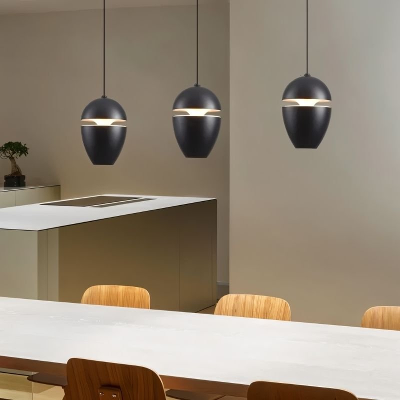Candia Pendant Light - Nuvé